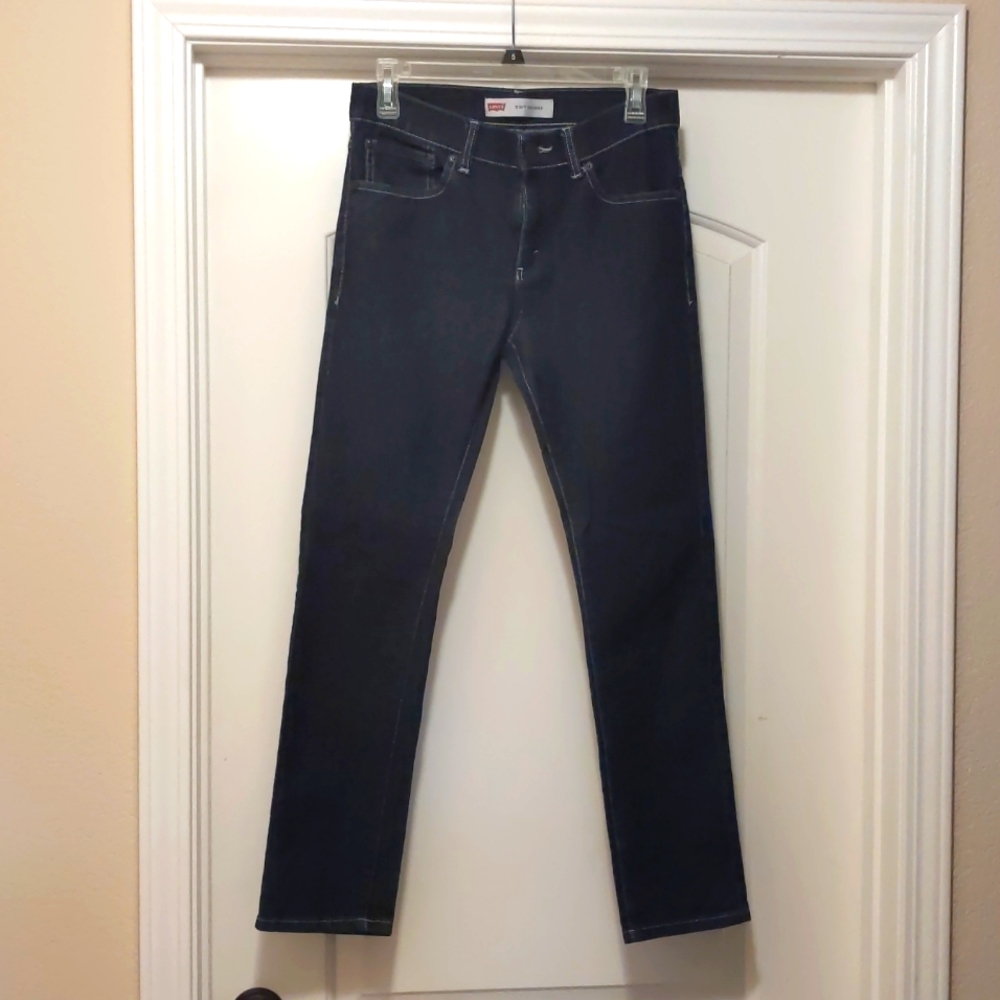Levi's 510 Skinny 29/29 18 reg